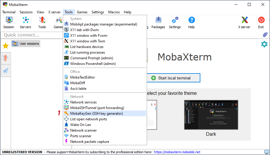 MobaXterm1